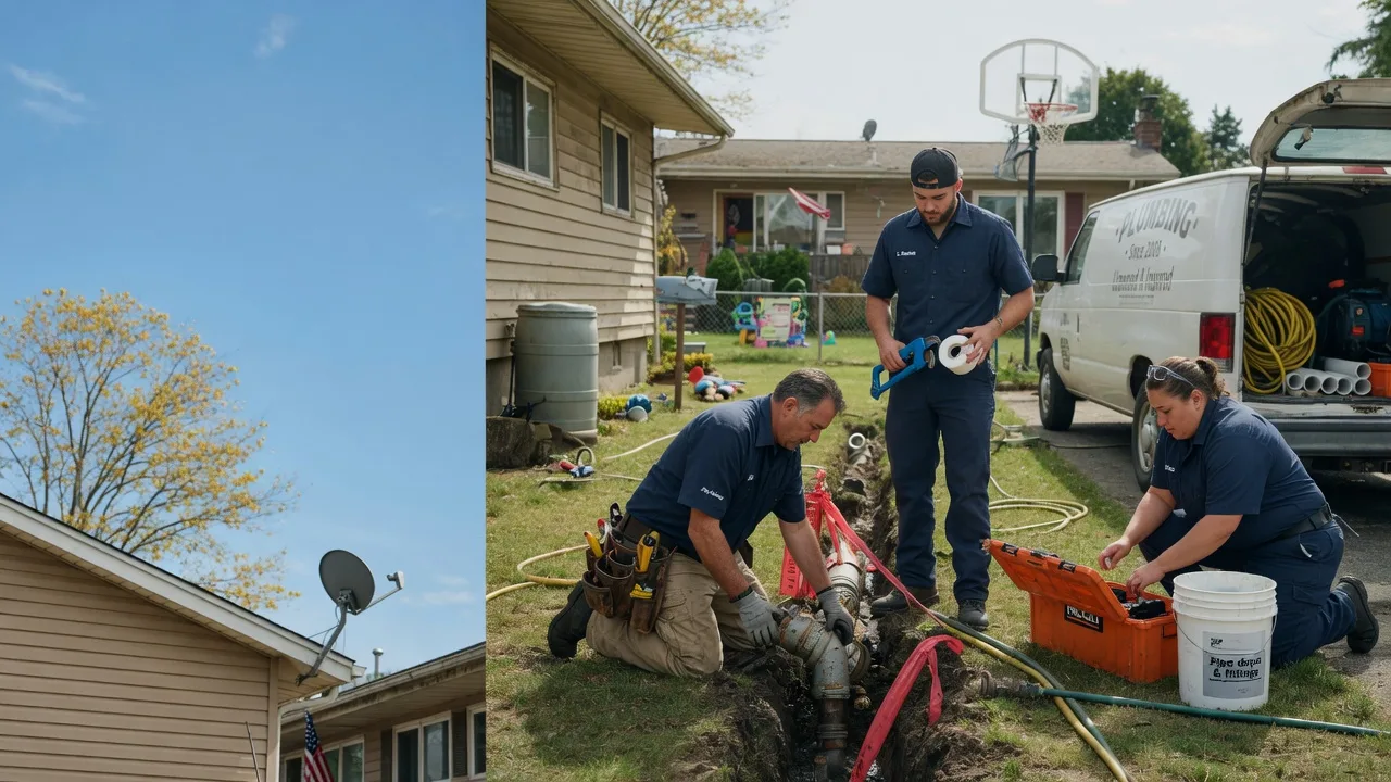 Garbage Disposal Replacement in Evergreen Park, IL near me