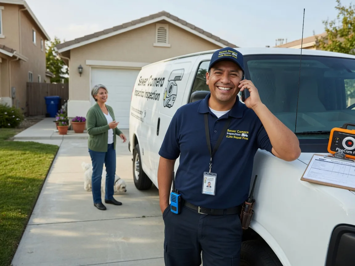 Sewer Line Repair Evergreen Park, IL FAQs